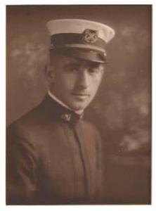 Wm.W. Dyers Amazing Navy Career